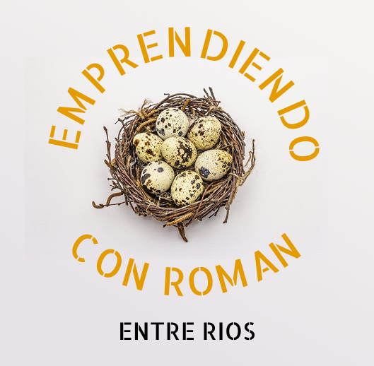 emprendiendo roman incubadora aves entre rios