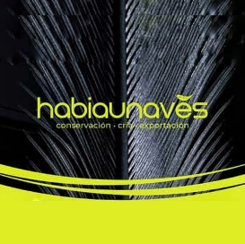 habia unaves aves incubadora